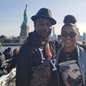 Meet your Posher, Ausar